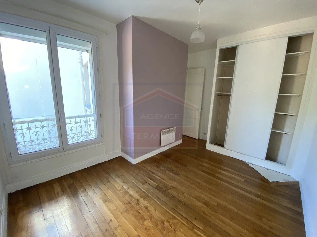 Appartement à louer, 51m², Enghien-les-Bains