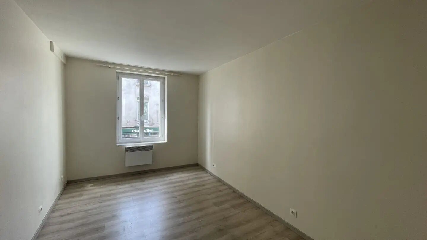 Appartement à louer, 41m², Enghien-les-Bains