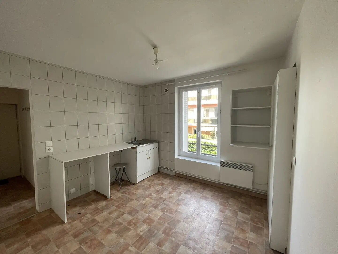 Appartement à louer, 41m², Enghien-les-Bains