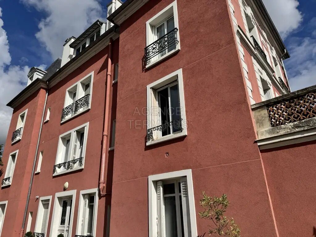 Appartement à vendre, 43m², Montmorency