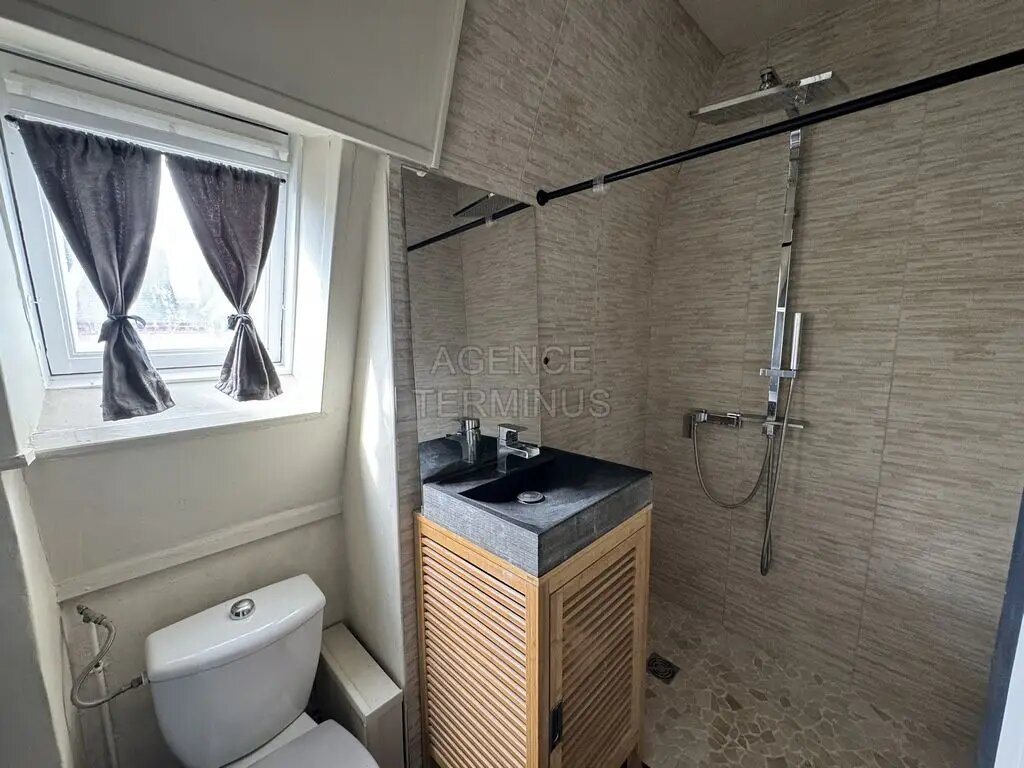 Appartement à vendre, 43m², Montmorency
