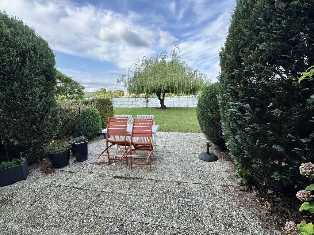 Appartement à vendre, 112m², Enghien-les-Bains