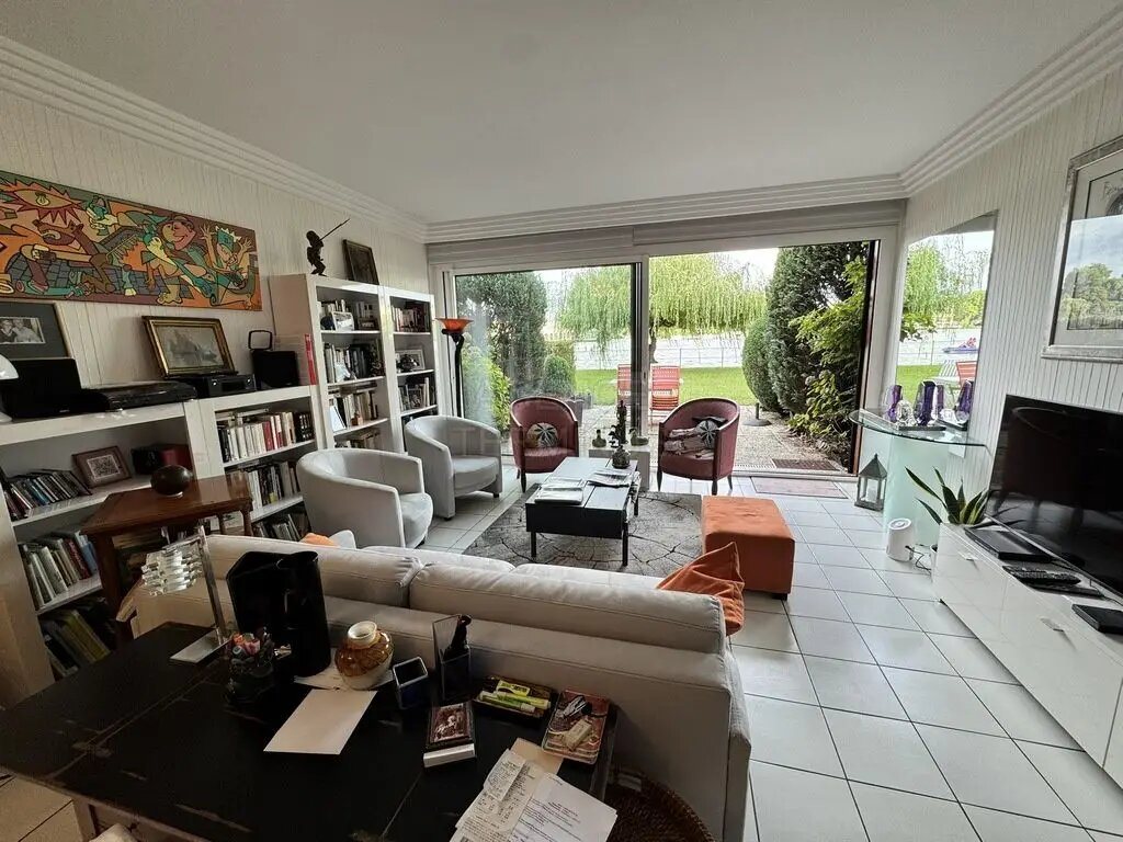 Appartement à vendre, 112m², Enghien-les-Bains
