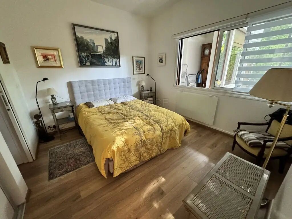 Appartement à vendre, 112m², Enghien-les-Bains