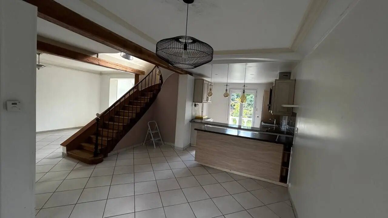 Maison à louer, 164m², Enghien-les-Bains