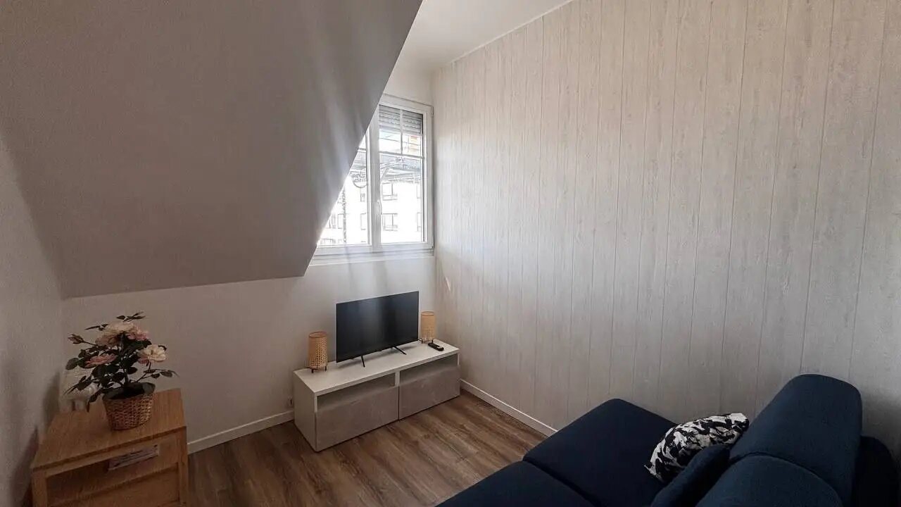 Appartement à louer, 11m², Enghien-les-Bains