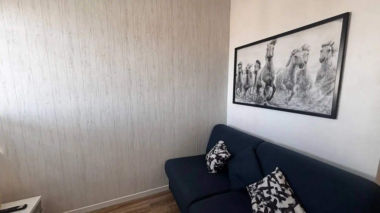 Appartement à louer, 11m², Enghien-les-Bains