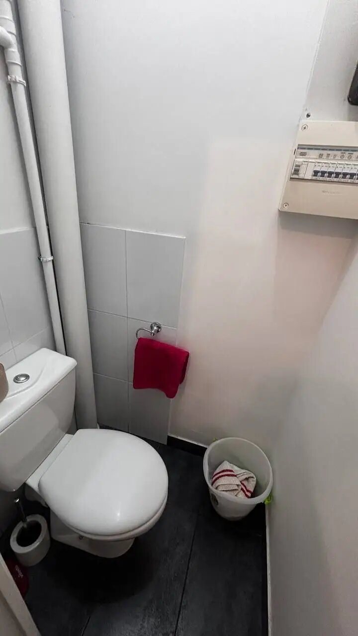 Appartement à louer, 11m², Enghien-les-Bains