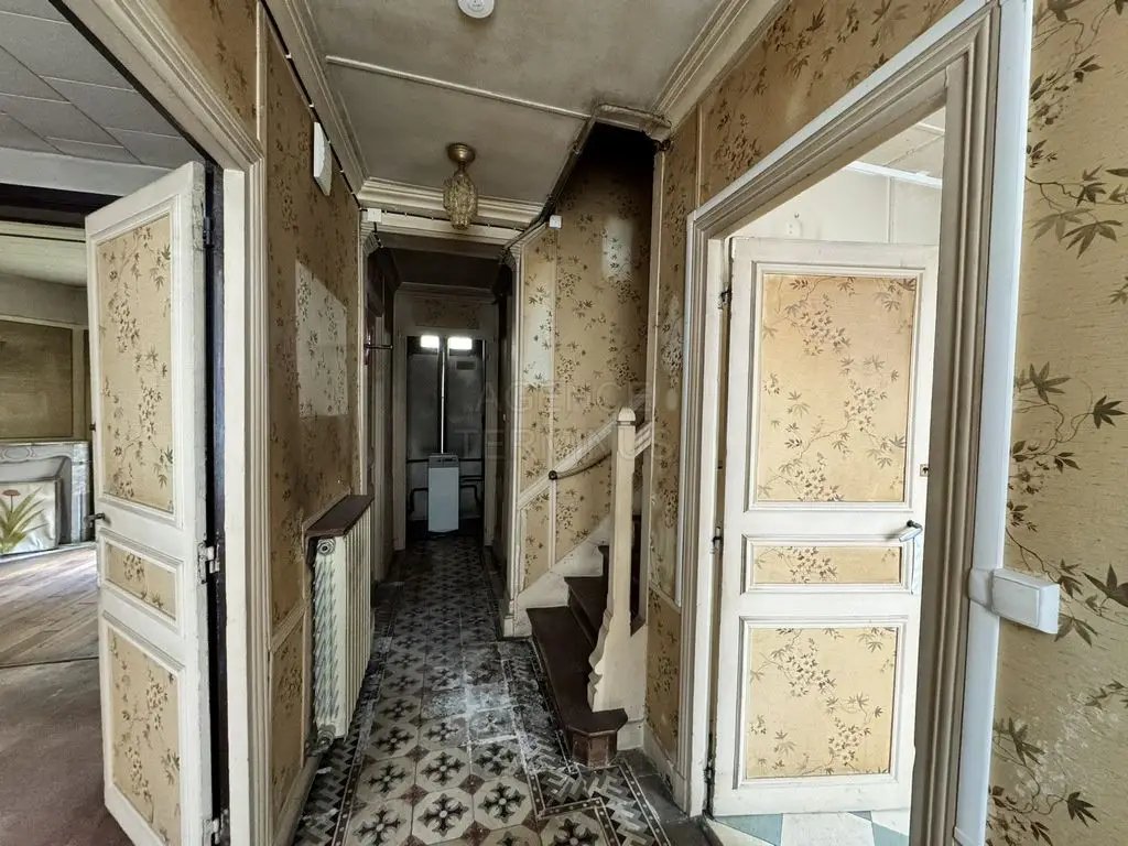 Maison à vendre, 82m², Montmorency