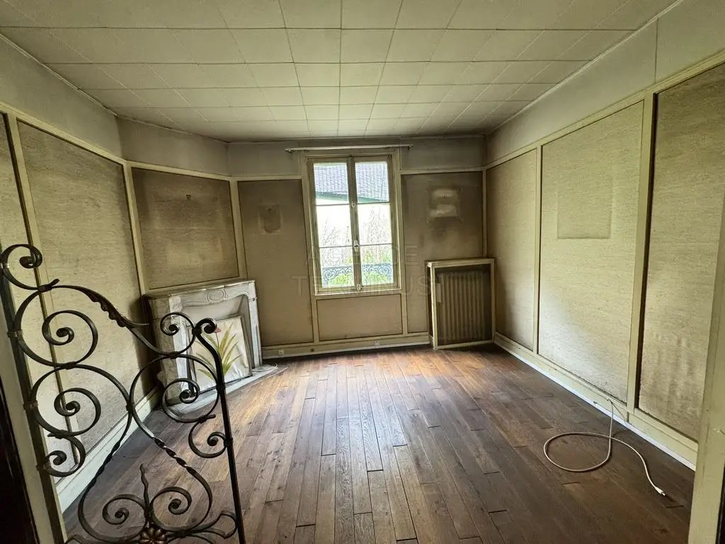 Maison à vendre, 82m², Montmorency