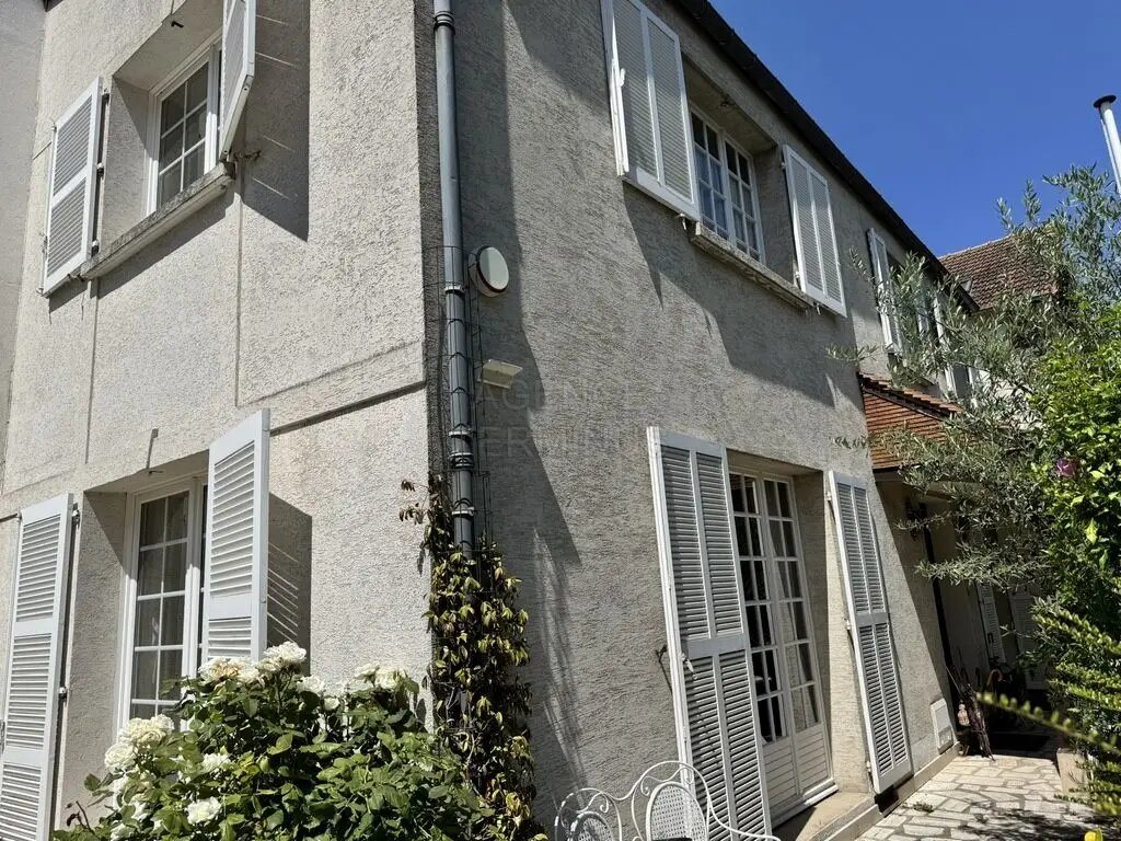 Maison à vendre, 87m², Enghien-les-Bains