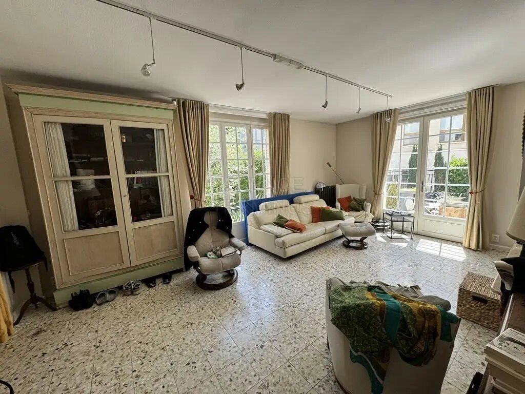 Maison à vendre, 87m², Enghien-les-Bains