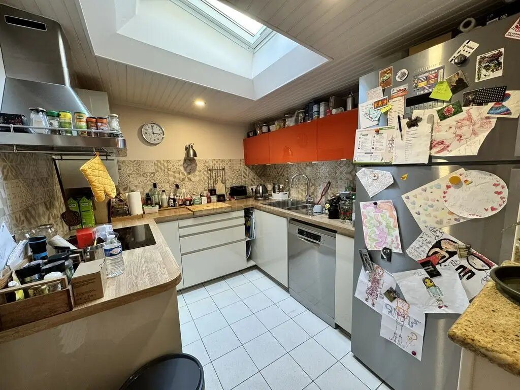 Maison à vendre, 87m², Enghien-les-Bains