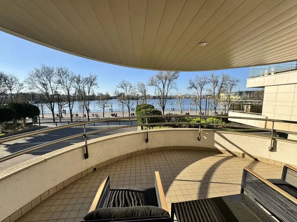 Appartement à vendre, 102m², Enghien-les-Bains