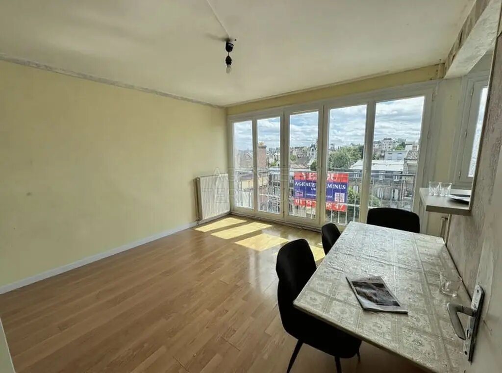Appartement à vendre, 40m², Montmorency