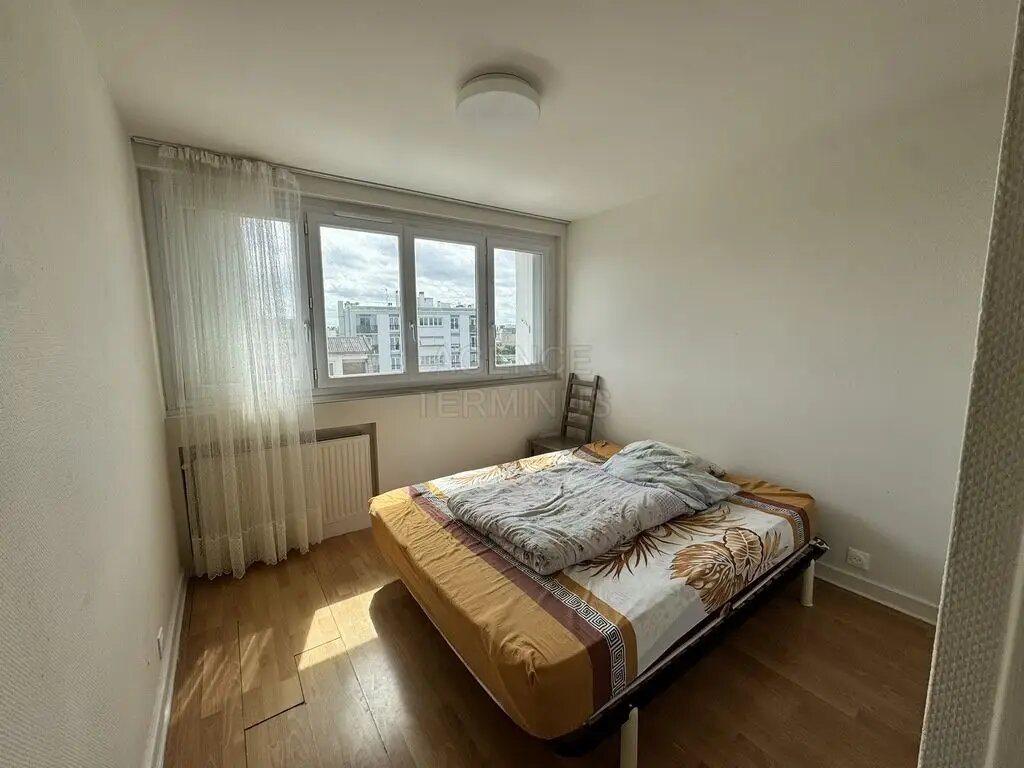 Appartement à vendre, 40m², Montmorency