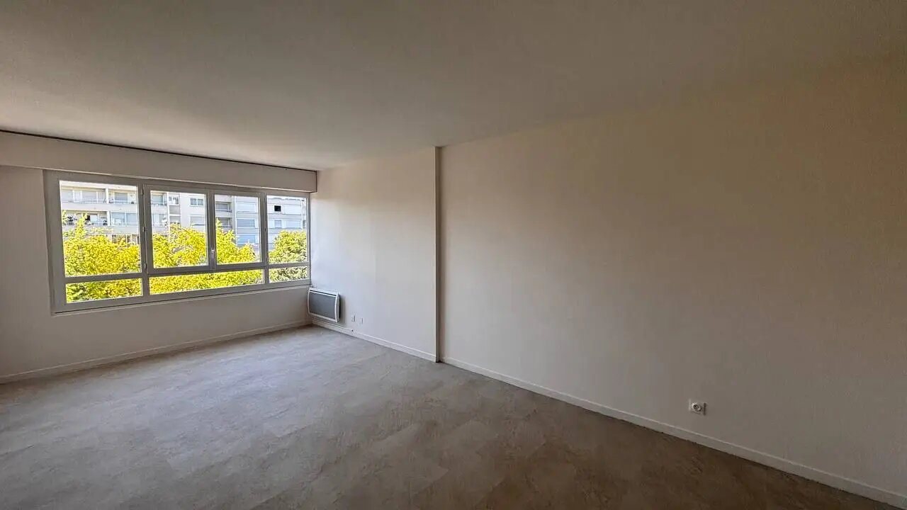 Appartement à louer, 34m², Saint-Gratien