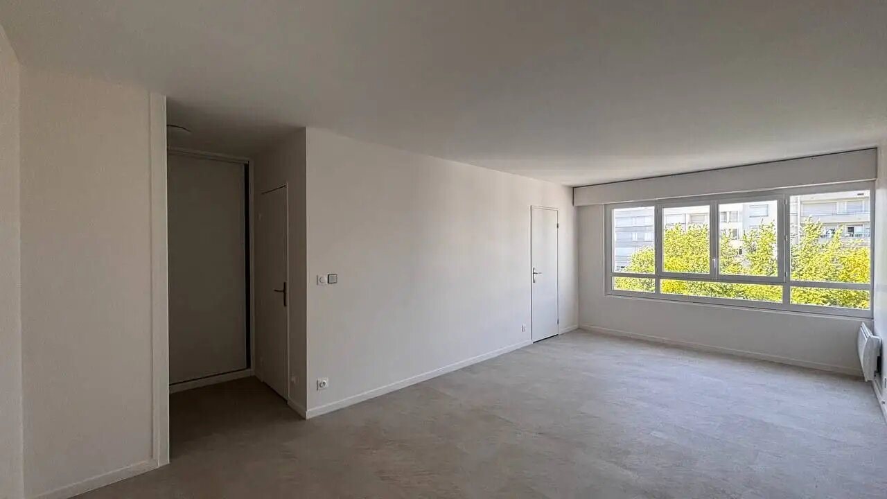 Appartement à louer, 34m², Saint-Gratien