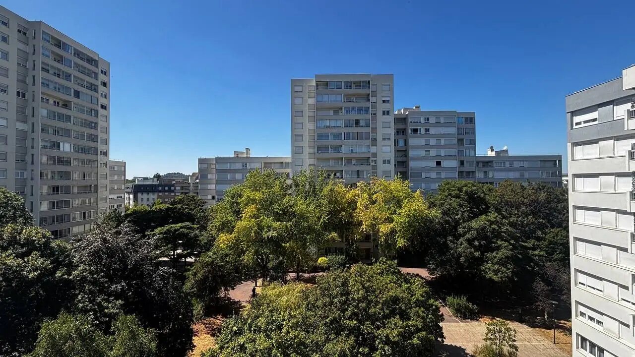 Appartement à louer, 34m², Saint-Gratien
