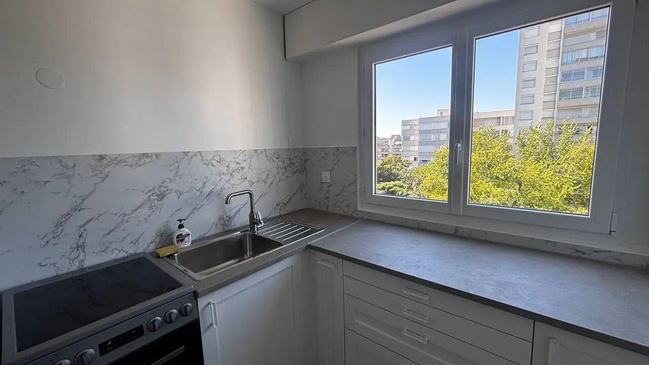 Appartement à louer, 34m², Saint-Gratien