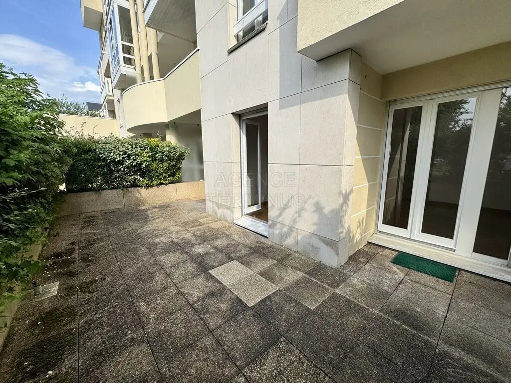 Appartement à vendre, 80m², Enghien-les-Bains