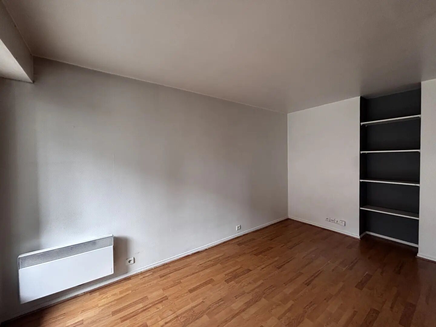 Appartement à louer, 27m², Montmorency