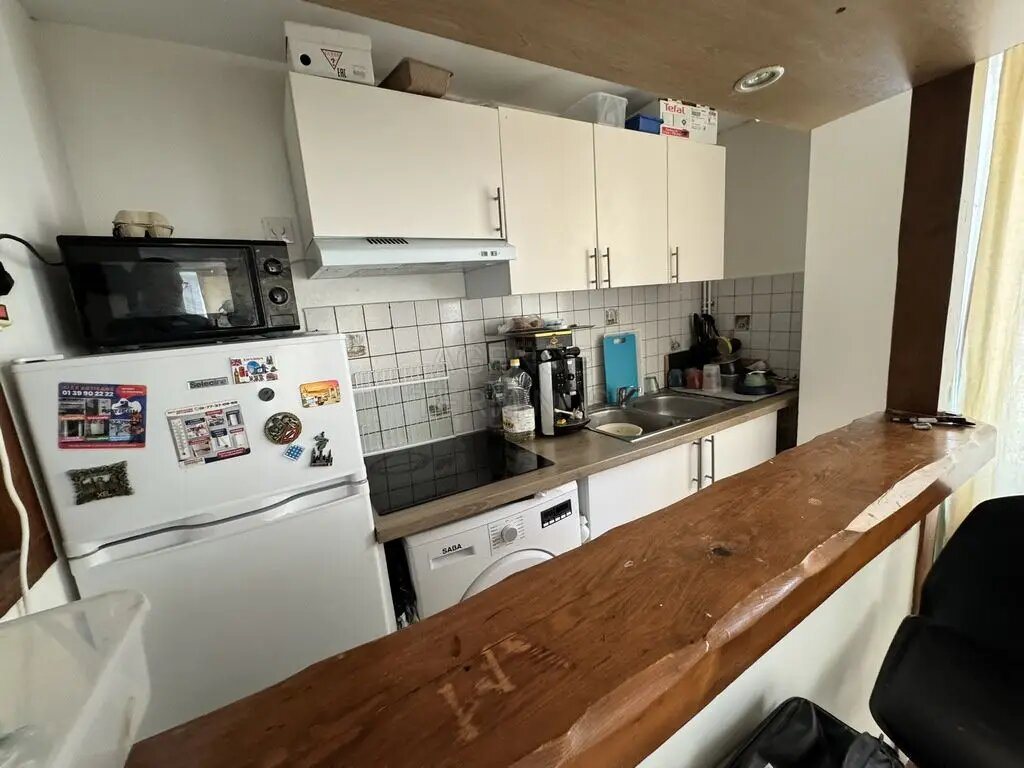 Appartement à vendre, 32m², Enghien-les-Bains