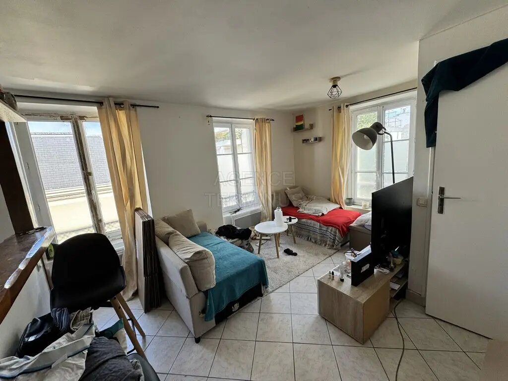 Appartement à vendre, 32m², Enghien-les-Bains