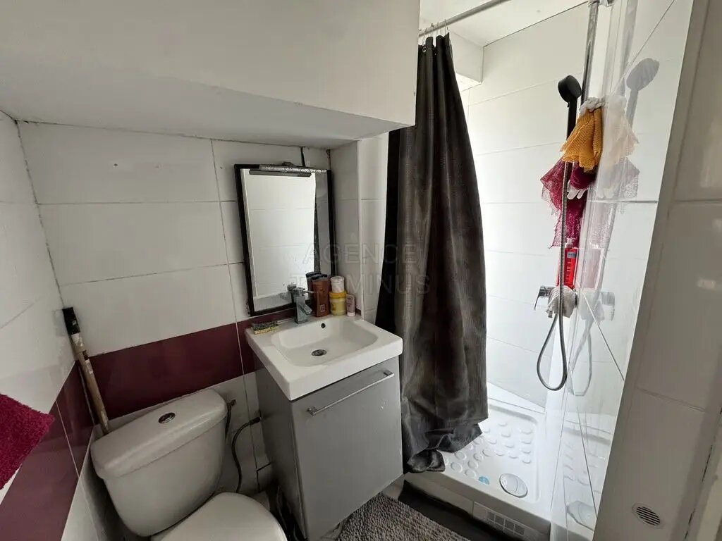 Appartement à vendre, 32m², Enghien-les-Bains