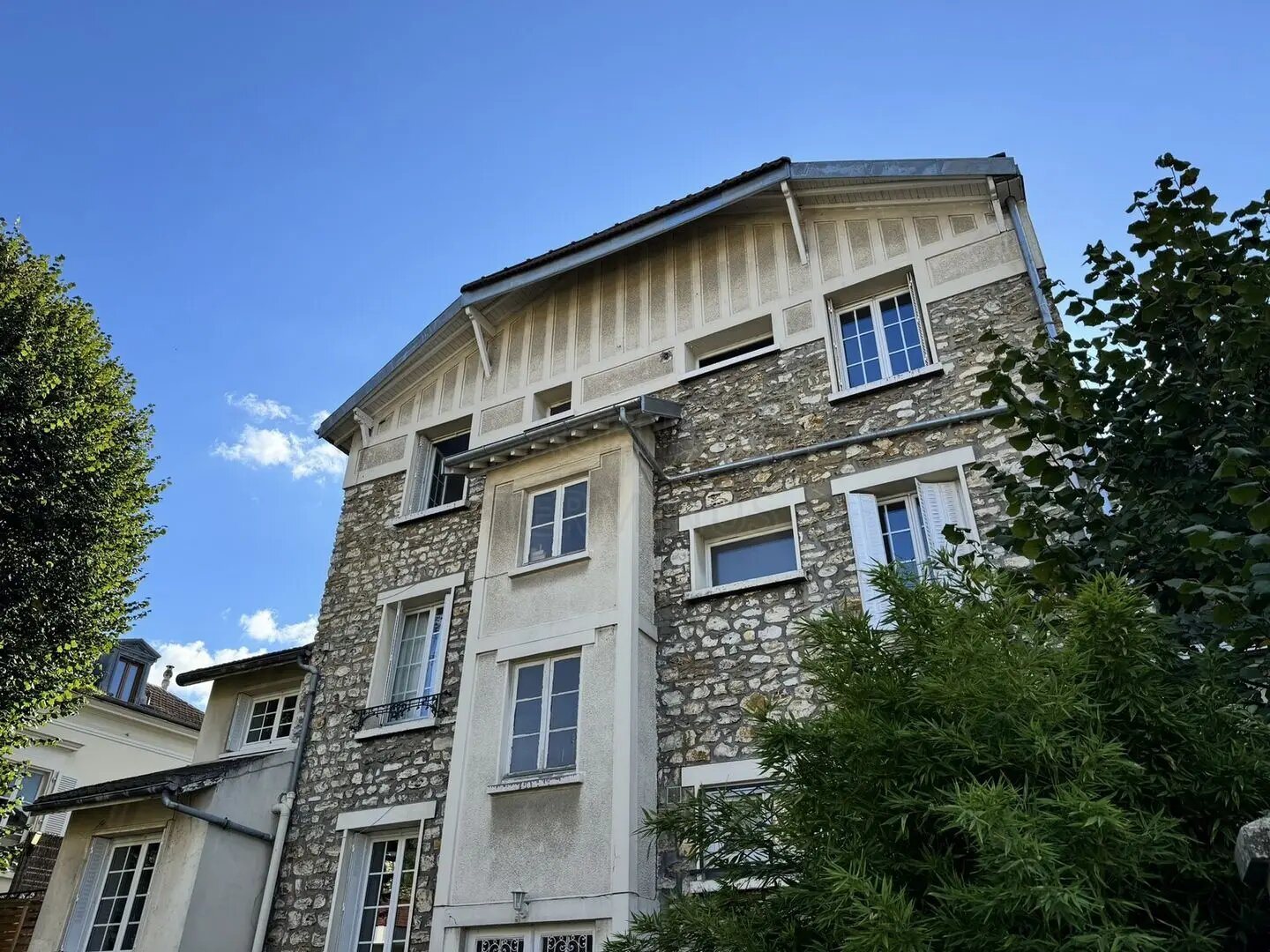 Appartement à vendre, 66m², Enghien-les-Bains