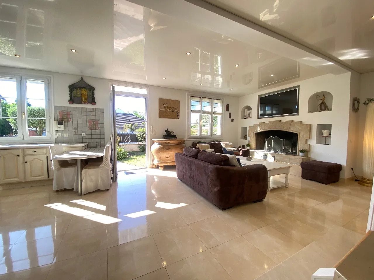 Maison à vendre, 158m², Taverny