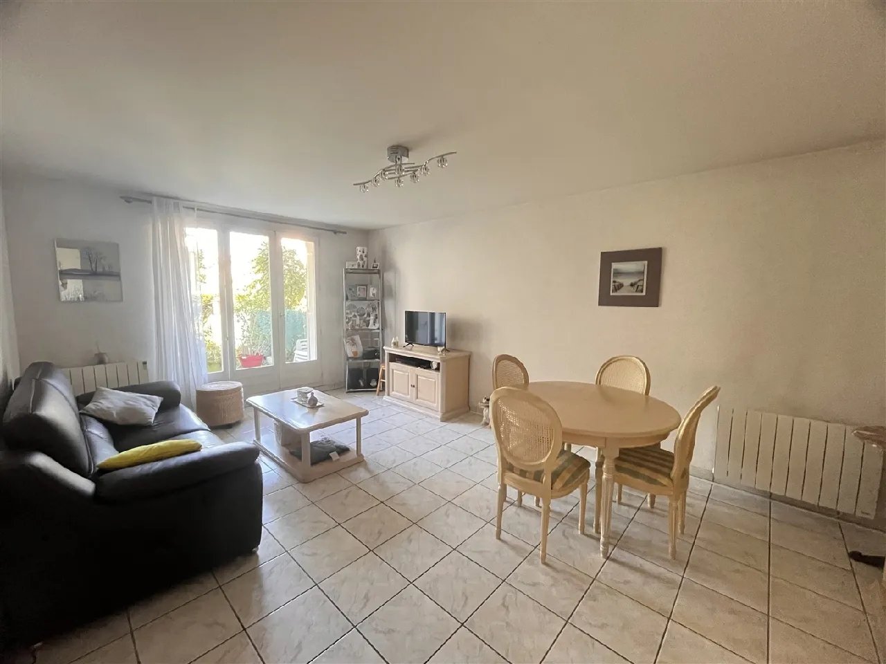 Appartement à vendre, 59m², Taverny