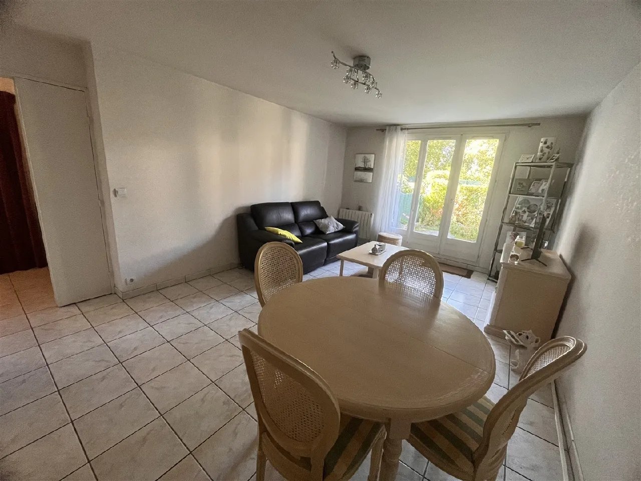 Appartement à vendre, 59m², Taverny