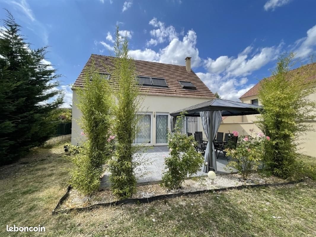 Maison à vendre, 116m², Taverny
