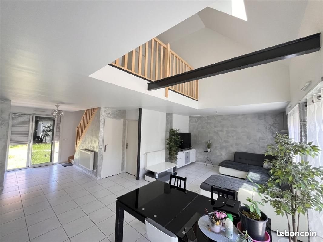 Maison à vendre, 116m², Taverny