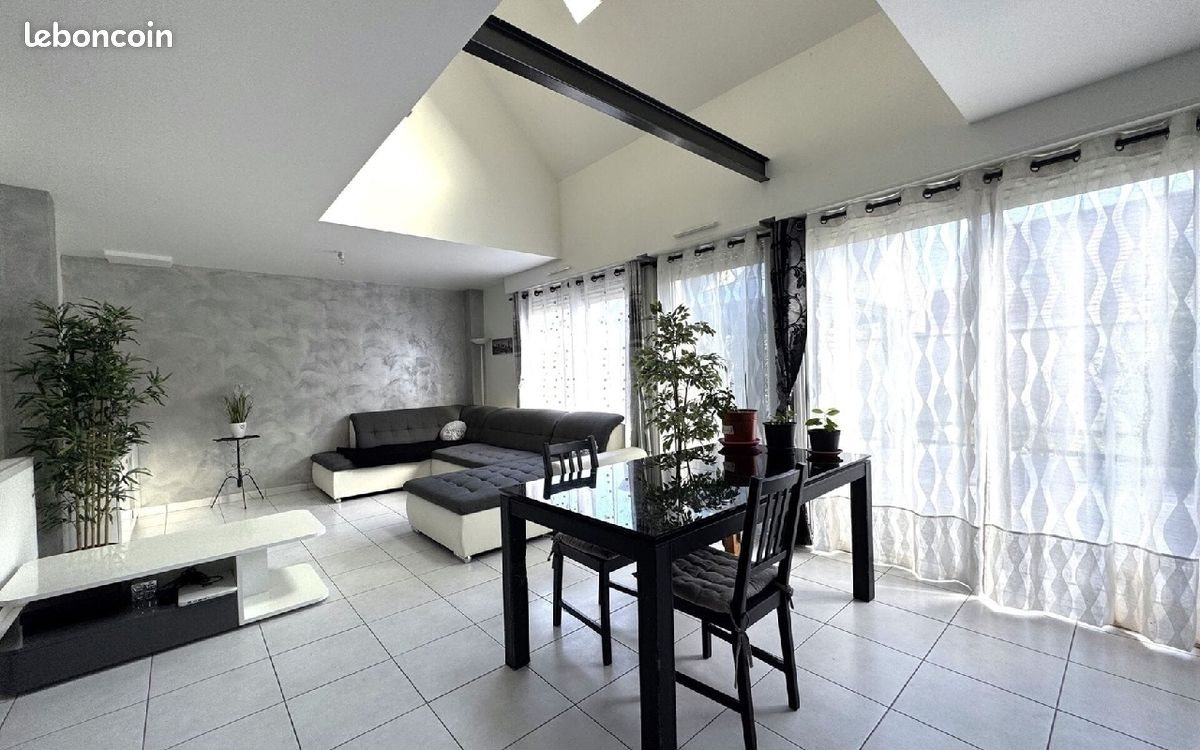 Maison à vendre, 116m², Taverny