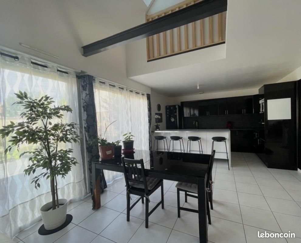 Maison à vendre, 116m², Taverny