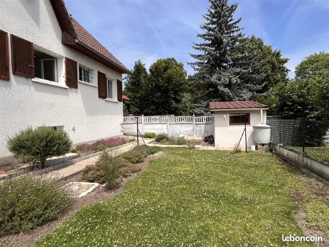 Maison à vendre, 82m², Taverny
