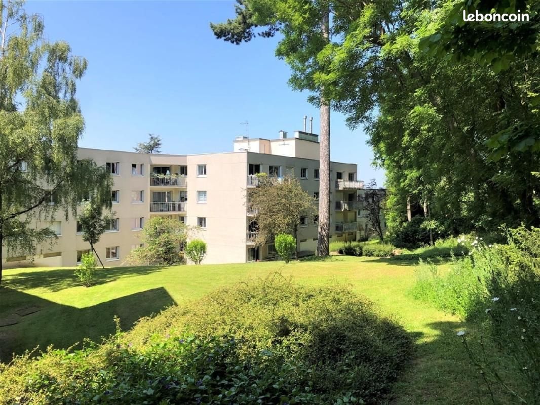 Appartement à vendre, 82m², Taverny