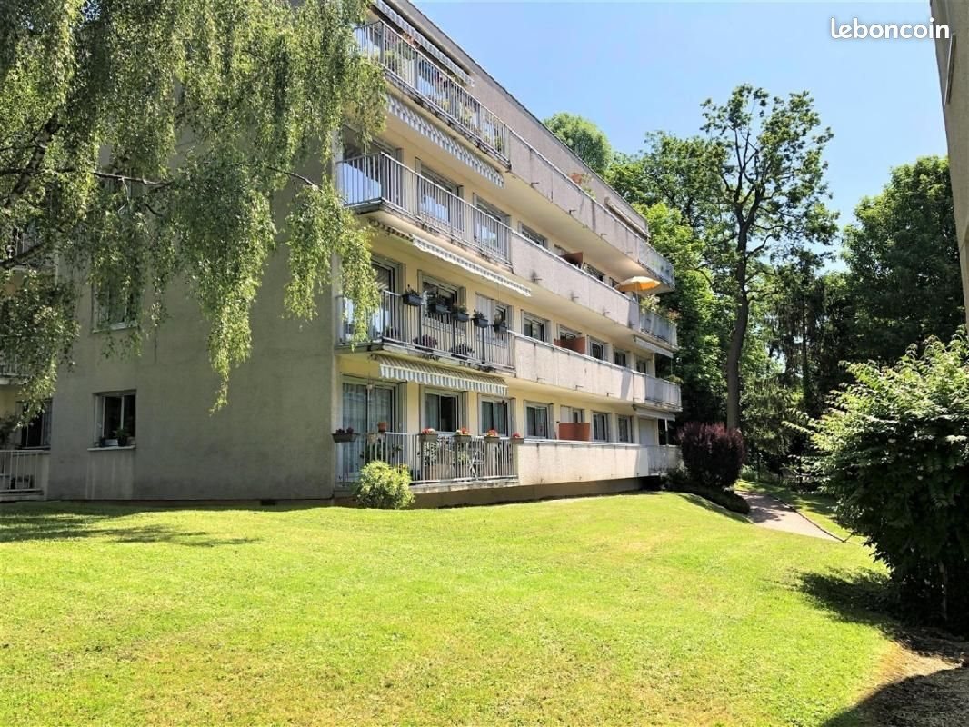 Appartement à vendre, 82m², Taverny