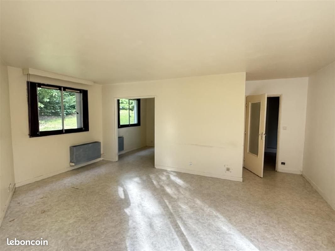 Appartement à vendre, 82m², Taverny