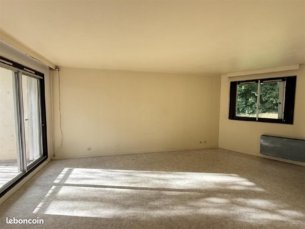 Appartement à vendre, 82m², Taverny