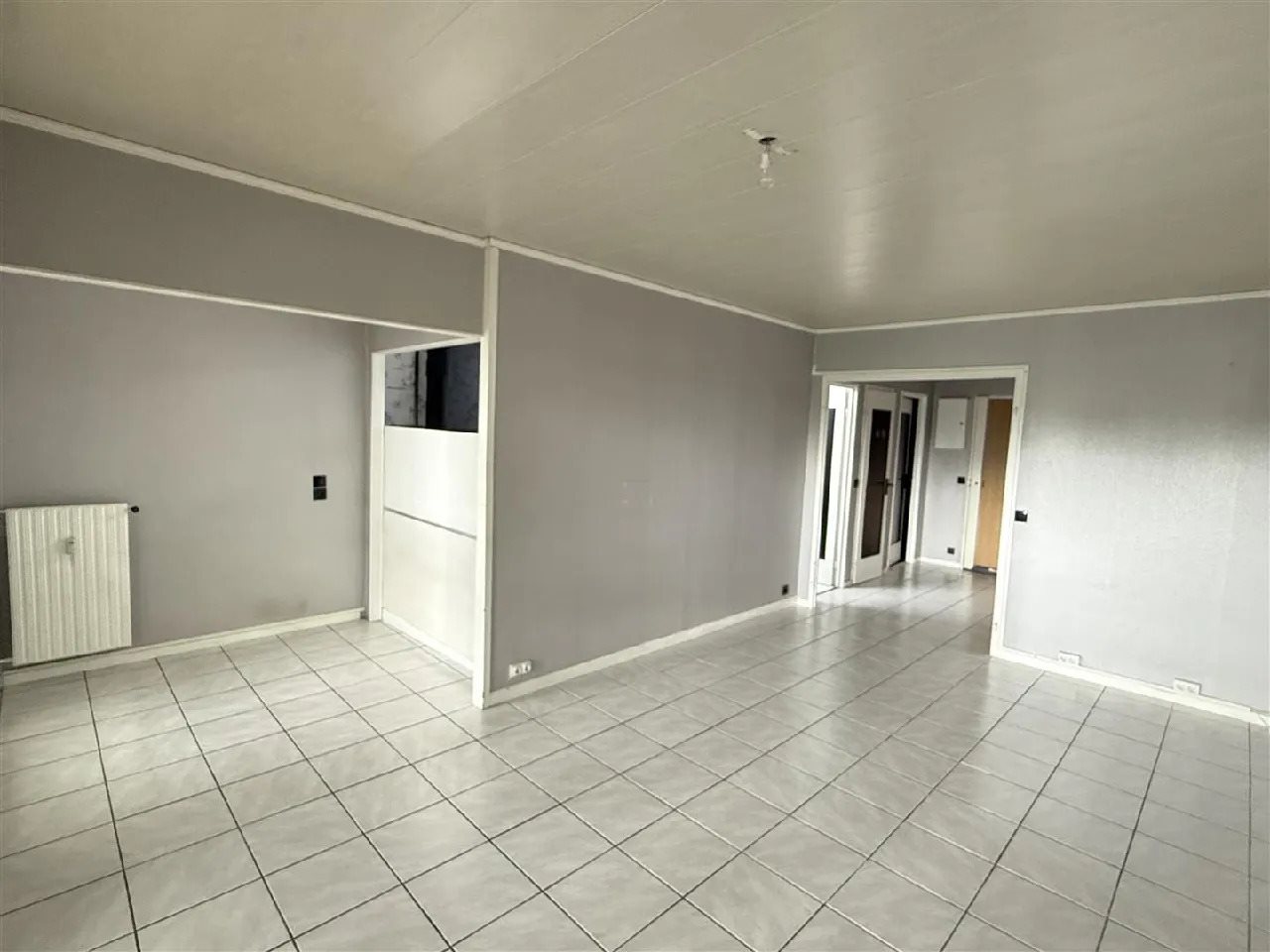 Appartement à vendre, 54m², Argenteuil