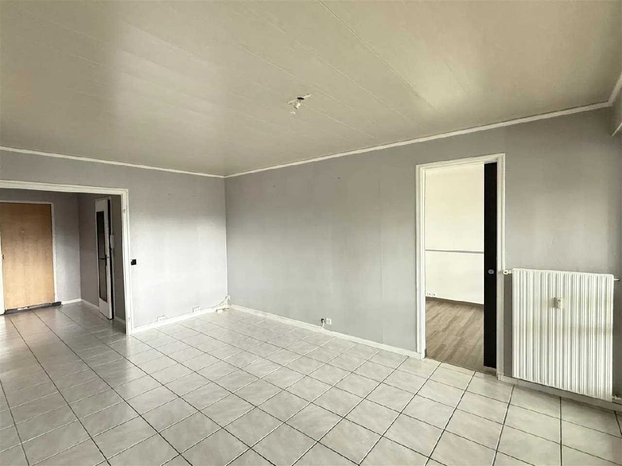 Appartement à vendre, 54m², Argenteuil