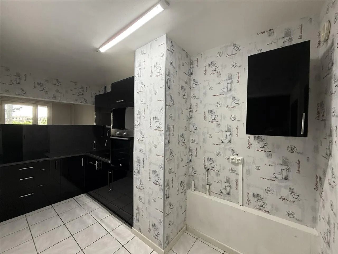 Appartement à vendre, 54m², Argenteuil