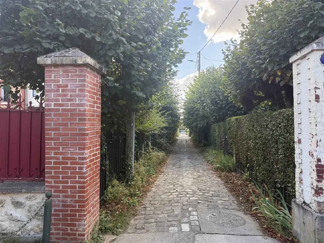 Maison à vendre, 137m², Taverny