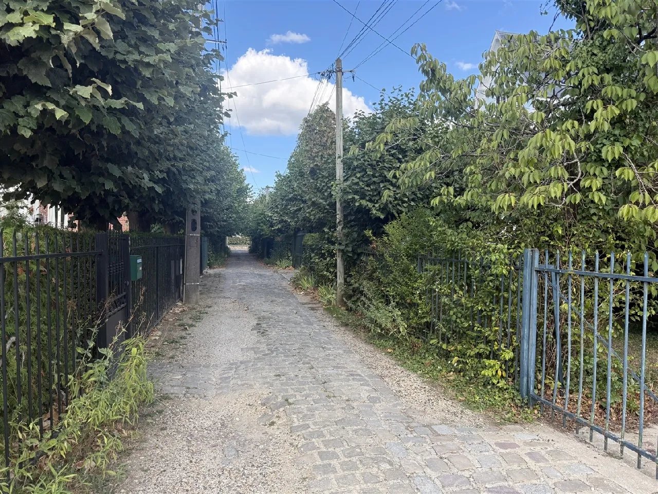 Maison à vendre, 137m², Taverny