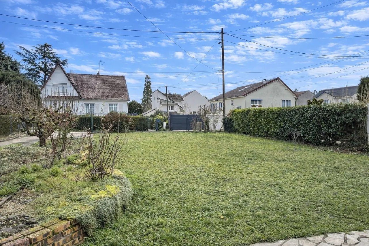 Maison à vendre, 137m², Taverny