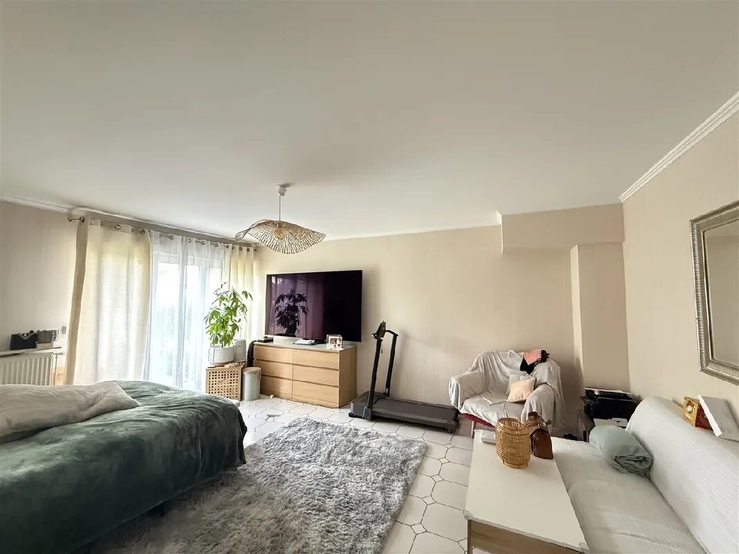 Appartement à vendre, 66m², Taverny
