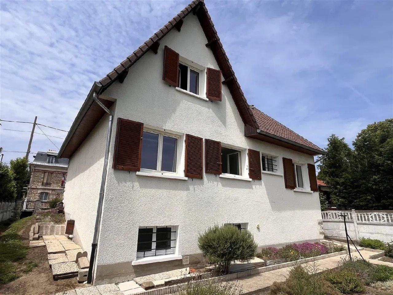 Maison à vendre, 82m², Taverny